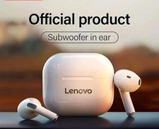 Original LP40 Earbuds TWS Bluetooth Wireless Music Headset Gaming Headphones Bluetooth Headset price