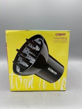 Conair Volumizing Diffuser Fits Most Hair Dryers Hair Dryers price