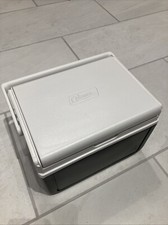 BLACK Coleman Flip Lid 5205 5 QT Personal Mini COOLER Lunch Box/Ice Chest Coolers price