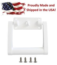 White Plastic Igloo Cooler Replacement Handles # 21025 for 90 - 100 qt Coolers Coolers price