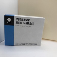 Creative Memories Tape Runner Refill Cartridge Brand New Cartridge Refill Products price