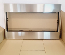 Whirlpool W11451304 Built-in Low Profile Microwave Standard Trim Kit Stainless Built-in Microwave Ovens price