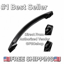 Microwave Door Handle for Frigidaire 5304440323 FMV156DCG FMV156DCC FMV156DCA Built-in Microwave Ovens price