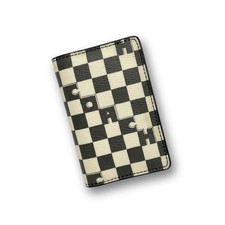 Authentic COACH C7941G Card Case Leather From Japan Unisex Card Holder price