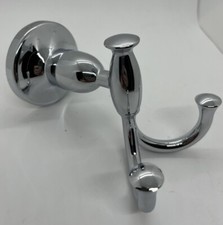 Jomoo Chrome Double Robe Hook Bathrobe Hanger. New Bathrobe Hanger price