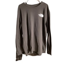 The North Face Men’s Long Sleeve T-Shirt Size XL — Casual, Outdoor, Streetwear T-Shirt & Sweatshirt (Outdoor) price