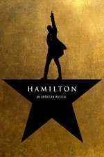 Hamilton Poster Print 12x18 16x24 Broadway Show Theatre Play Wall Art Theatre - Play price