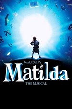 Matilda Poster Print 12x18 16x24 Broadway Show Theatre Play Wall Art Theatre - Play price