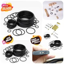 Universal Lighter Spare Set Rubber Seal O Ring Gas Sealant Gasket Repair Parts Lighter price