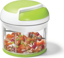 Starfrit Pull Chopper - Multi Purpose Manual Food Processor - Three Blade System Choppers / Food Processors price