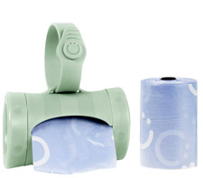 Diaper Bag Dispenser for Travel,Retractable Must Have for Newborns,Baby Accessor Diaper Disposal Bags price