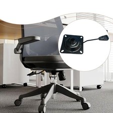 Office Chair Swivel Tilt Control Seat Mechanism Study Room Swivel Chair Base Office Work Chair price