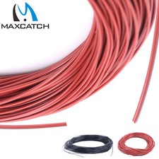 Maxcatch Fast Sinking/Slow Sinking WF5/6/8S Fly Fishing Sink Line Weight Forward Sink price