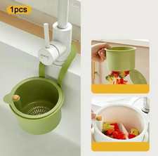 Hanging Sink Strainer Basket Multifunctional Detachable Kitchen Garbage Filter Sink price