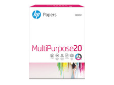 HP Multipurpose Paper | 500 Sheets | Letter | 8.5 x 11 in | HPM1120R Copy Paper price