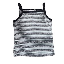 Vintage/Y2K Xhilaration Girls Tank Top Size Medium Girls' Tank Top price