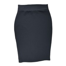 Try This Girls Black Pencil Skirt Size S Girls' Skirt price