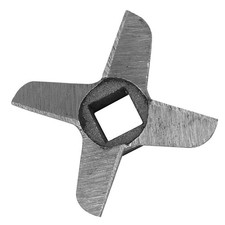 ˜(Number 8) Meat Grinder Blade Meat Grinder Blade Knife Cutter HD JY US Meat Grinders price