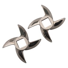Replacement Blade for Size 12 Meat Grinders Stainless Steel Construction Meat Grinders price