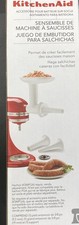 KitchenAid Sausage Stuffer Kit Meat Grinders price