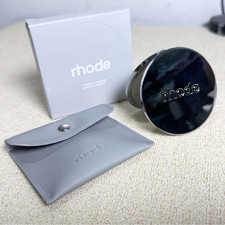 Hailey Mirror Beauty Salon Portable Eyelash Makeup Mirror Gifts Small Mirror New Makeup Mirror price