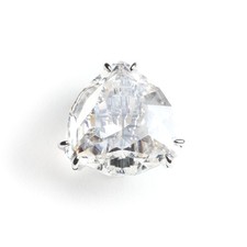 Swarovski Women's Mesmera White Crystal Earring 5600752 Swarovski Earrings price