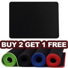 Non-Slip Mouse Pad Stitched Edge PC Laptop For Computer PC Gaming Rubber Base Mouse Pad price