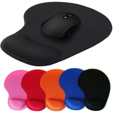 Ergonomic Comfort Mouse Pad Mat Wrist Rest Support Non-Slip Computer Laptop PC Mouse Pad price
