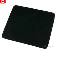 1-2 PCS*Gaming Mouse Pad Mat for PC Laptop Black Universal Quality 215X175X2.5MM Mouse Pad price