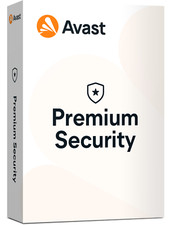 Avast Premium Security 1 Device 1 Year (Windows Only) - 5 Minute Delivery Antivirus Software price