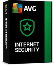 AVG Internet Security 2026 1 Device 1 Year (Windows Only) - 5 Minute Delivery Antivirus Software price