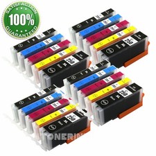 PGI-250XL CLI-251XL Ink Cartridges for Canon PIXMA MG5620 MG5622 MG6320 MX922 Cartridges price