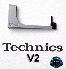Overhang Gauge Cartridge Stylus Set Up Technics turntable Style 52mm Cartridges price