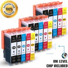 564XL Ink Cartridges for HP 564 XL Photosmart 5510 6510 6520 7510 7520 7525 5520 Cartridges price