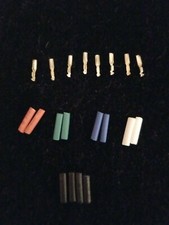 Sn-P Audiophile phosphor bronze CARTRIDGE CONNECTOR Clips & Tubes Cartridges price