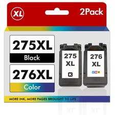 PG-275XL CL-276XL Ink Cartridges for Canon Pixma TR4722 TR4700 TS3722 TS3522 Ink Cartridges price