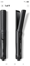 Wavytalk Cool Curl Hair Straightener and Curler Airflow Styler 2-in-1 Black Hair Stylers price