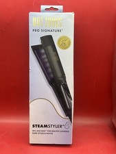 Hot Tools Pro Signature Hair Steam Styler Hair Stylers price