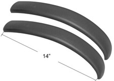 Replacement Arm Cap for Hon Convergence 4900, 4901 & 4902 Executive Series Chair Executive Chair price