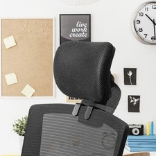 Headrest for Leap V2 Recliner Adjustable Office Chair Executive Miss Executive Chair price