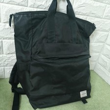 Porter Yoshida 2Way Backpack Tote Black Unisex Lightweight Commuter School Unisex Backpack price