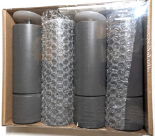 Ikea NORSBORG Set of 4 Legs for Sofa / Chaise /Loveseat /Corner GRAY Wood New! Corner Sofa / Set price