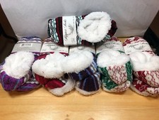 Women's winter Fleece Lining Fuzzy Super Soft Slipper Socks With Aloe Vera Women's Slipper Socks price