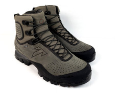 Tecnica Forge GTX MS Mens Size 9 Gray Gore-Tex Trekking Hiking Boots Shoes Trekking Shoes & Boots price