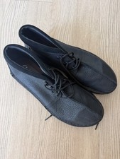 Clarks Originals Desert Trek Boots Black Size 11.5 Trekking Shoes & Boots price