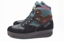 Vintage MEINDL Trekking Shoes 90s retro sport outdoor mountain hiking boots Trekking Shoes & Boots price