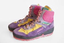 Vintage ADIDAS Trekking Shoes 90s retro sport outdoor mountain hiking boots Trekking Shoes & Boots price