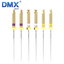 Dental Endo NITI Rotary File X-PATH Engine Root Canal Treatment 21/ 25MM 13#19 File price