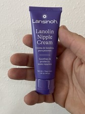 Lansinoh - Lanolin Nipple Cream (1.41 oz) - Safe Relief for Nursing Moms Nipple Cream price