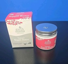 Earth Mama Organic Nipple Butter™ | Nipple Cream Safe for Breastfeeding | Postpa Nipple Cream price